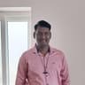 Gideon Anand