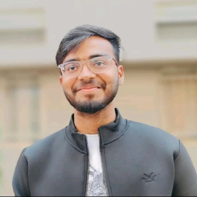 Gidge Raju