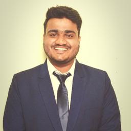 Shyam Sundara rao Giduturi