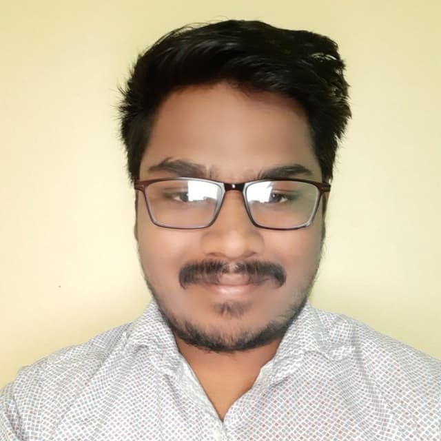 Shivam Gupta