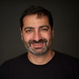 Gil Geron