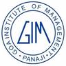 Corporate Relations Goa Institute of Management- PGDM Flagship