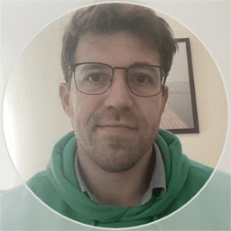 Alberto Gimeno