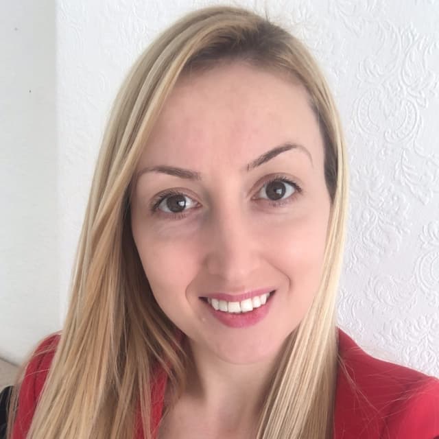 Gina Butura