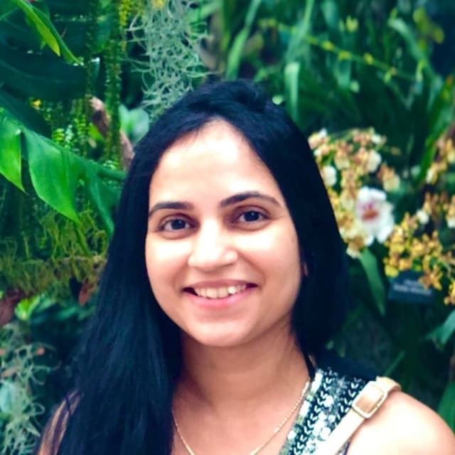 Gina Madnani