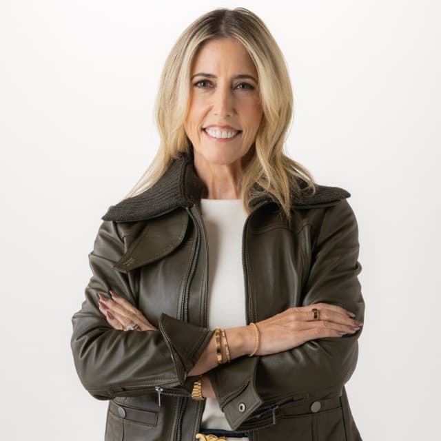 Gina Mastantuono