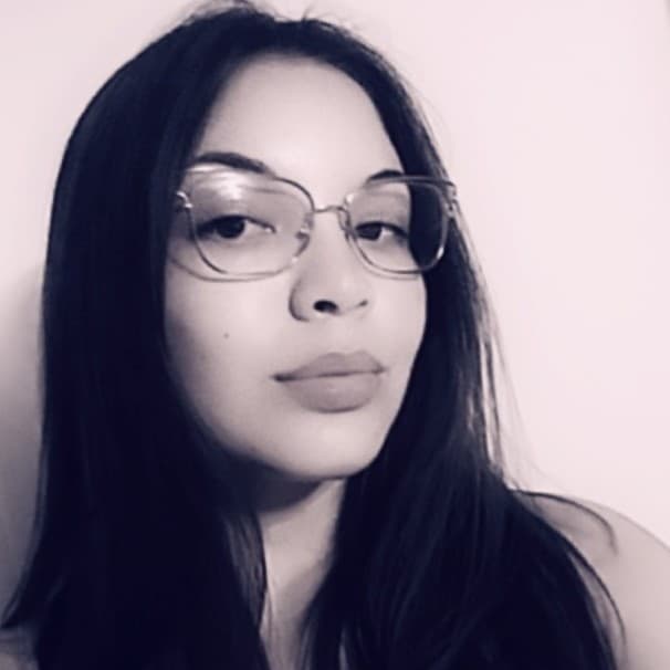 Gina P.