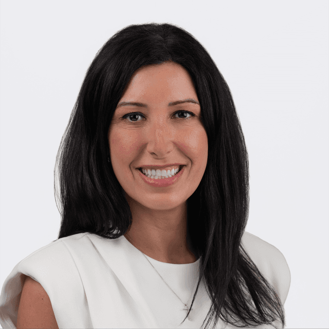 Gina Vaglica