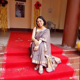 Gini Angurala 