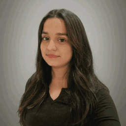 Ginisha Soni