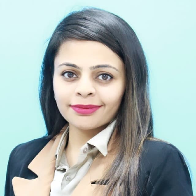 Ginni Bhatia