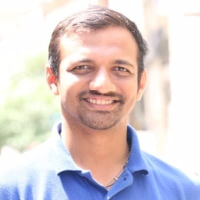 Ginu Varghese