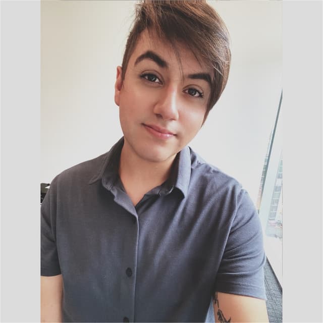 Giovanni Huerta