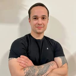 Giovanny Massuia