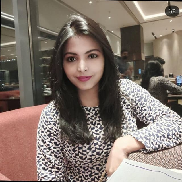 Gipsy Patnaik