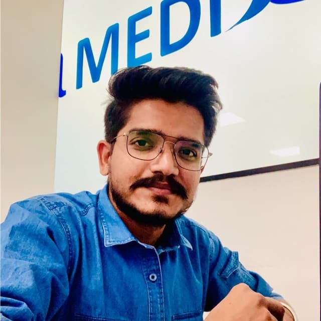 Girdhari Meghwal