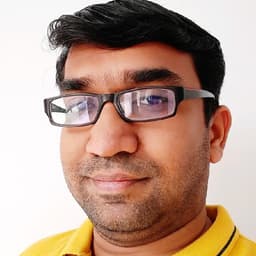 Gireesh Babu