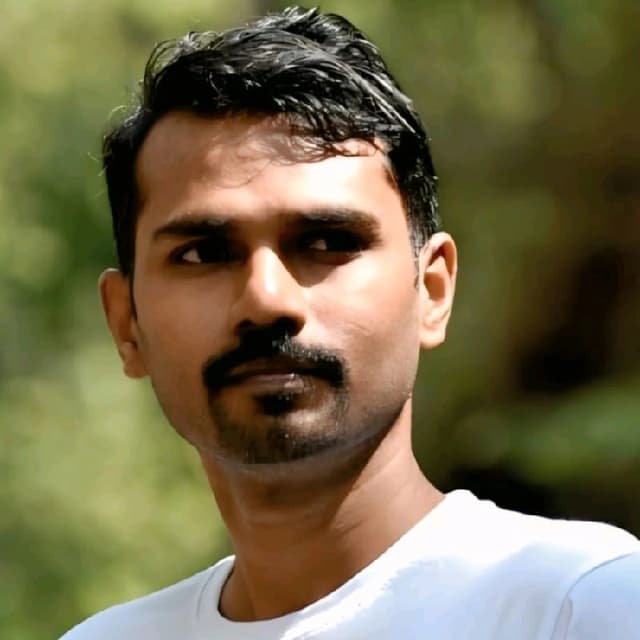 Gireesh M