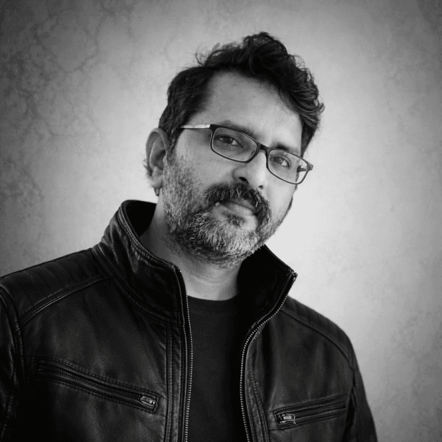 Gireesh Kapila