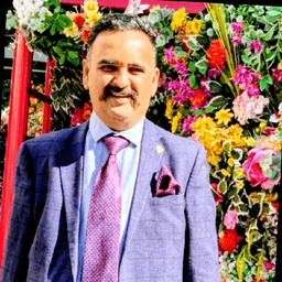 Giresh Vasudev Kulkarni