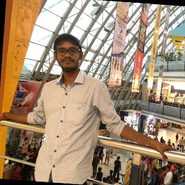 Giri babu Bisati