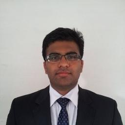 Giridharan Manivannan