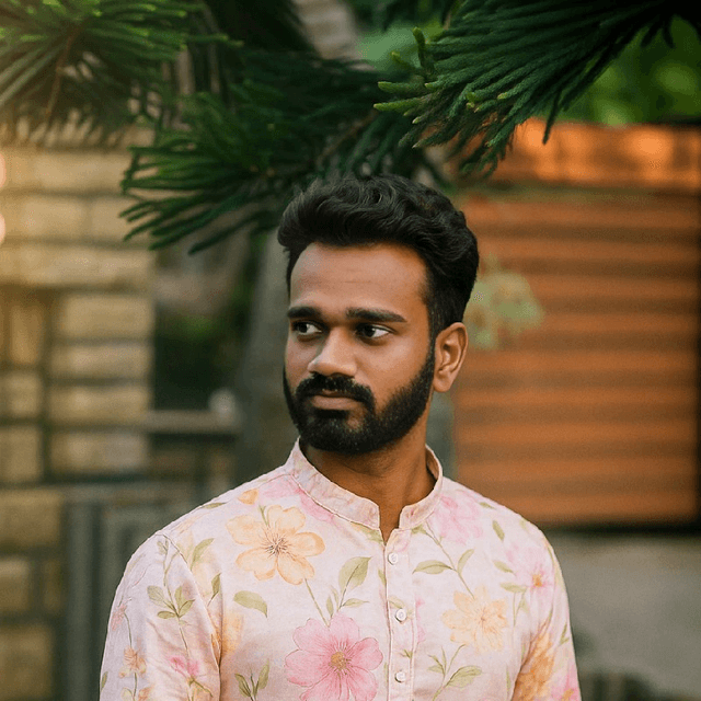 Giridhar Chilumula