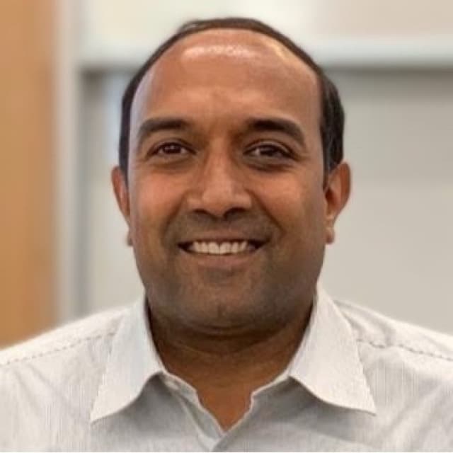 Giridhar Rajagopal