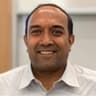 Giridhar Rajagopal