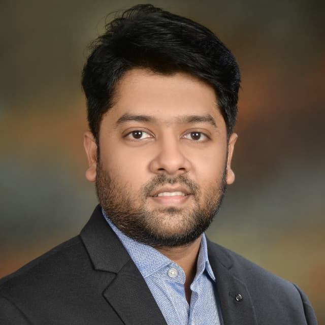 Giridhara Raam M