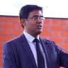Giridhar B.