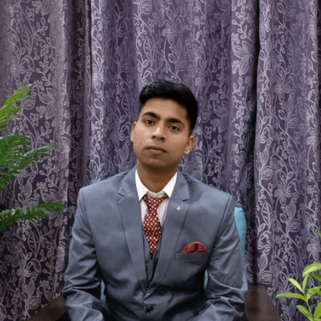 Giridhar Gopal Sharma