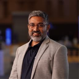 Giridhar Gorur