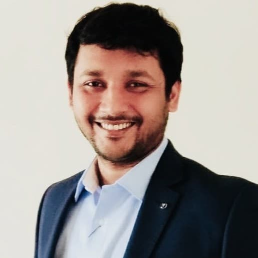 Girijesh J.