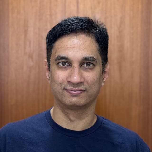 Giridhar Murthy