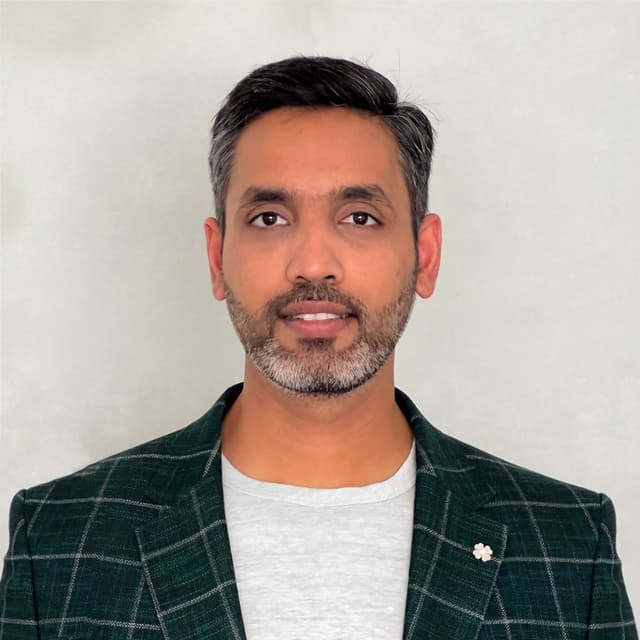 Pawan Giri