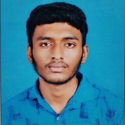 Giriprasad N