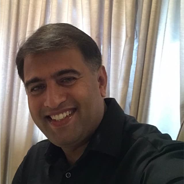 Giriraj Gujar