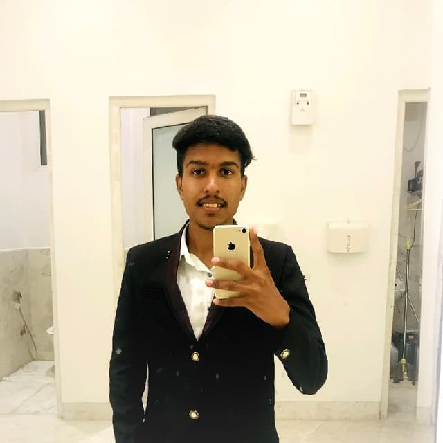 GIRIRAJ SHARMA
