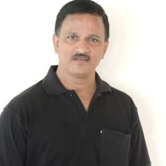 Girish Apte