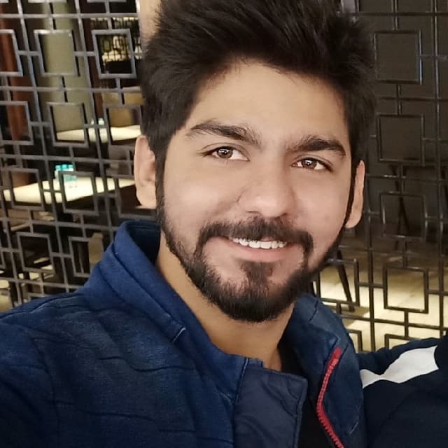 Girish Arora