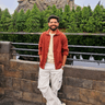 Girish B.