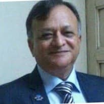 Girish Bhide