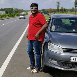 Girish C