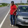 Girish C