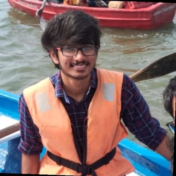 Girish C.