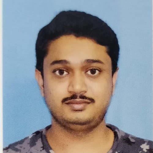 Girish Gajendra