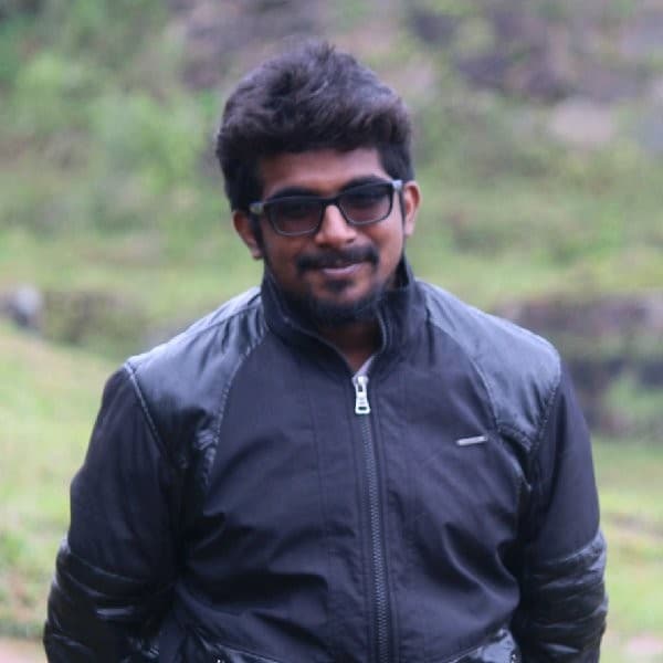 Girish Iyer