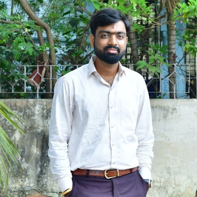Girish J