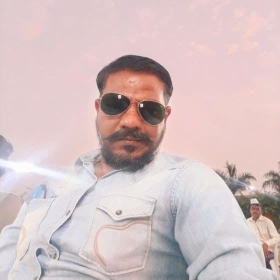 Girish Jadhav